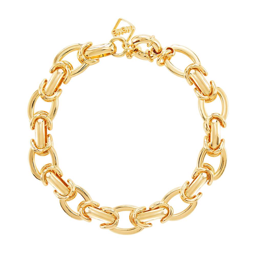Kate Bracelet - Gold