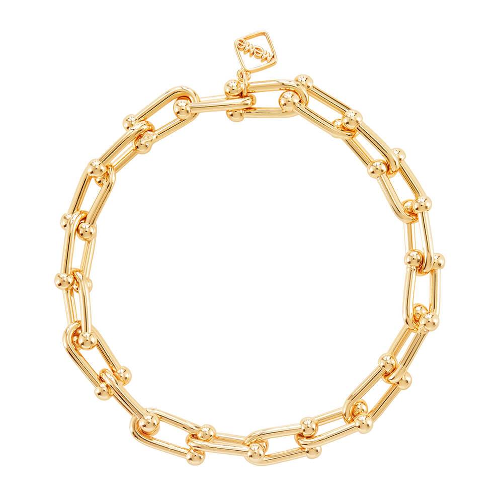Kylie Bracelet - Gold