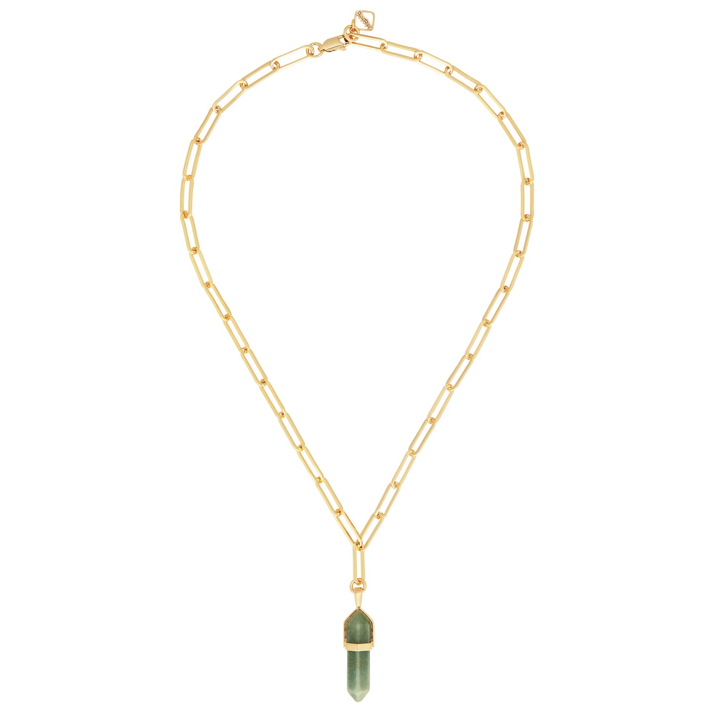 Verna Necklace - Gold