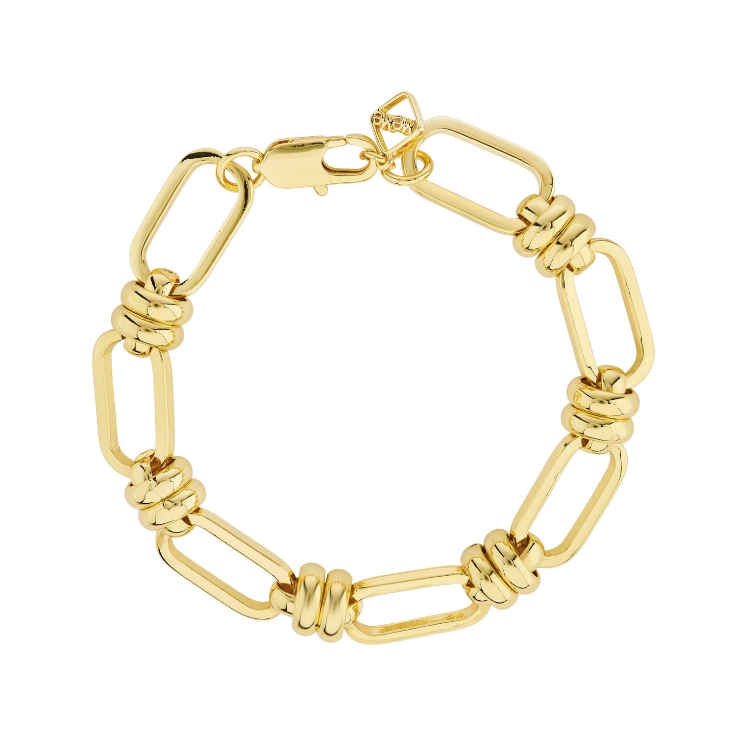 Willow Bracelet - Gold