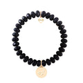Capricorn Bracelet - Gold
