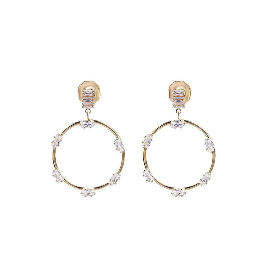 Dory Earrings - Gold