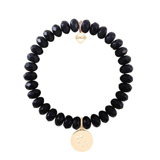 Gemini Bracelet - Gold