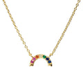 Juana Necklace - Gold