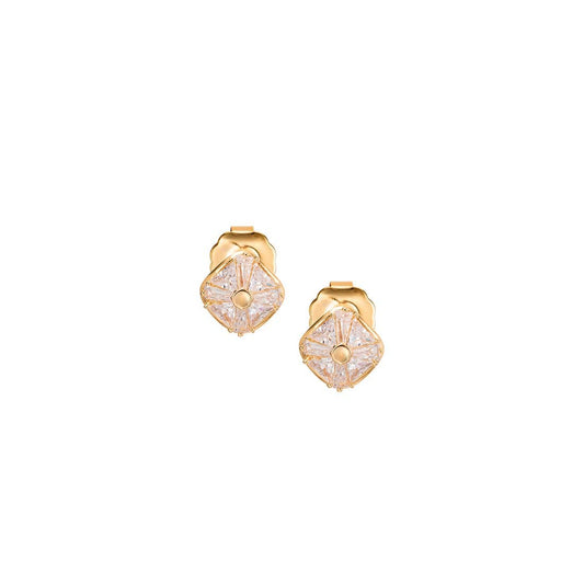 Madalene Earrings - Gold