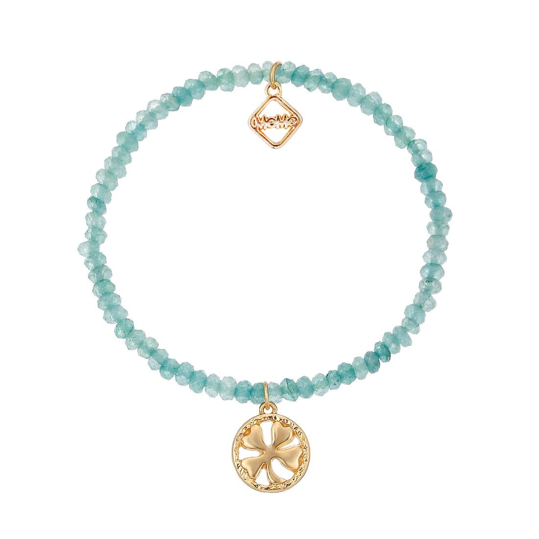 Kindale Kiss Bracelet - Gold