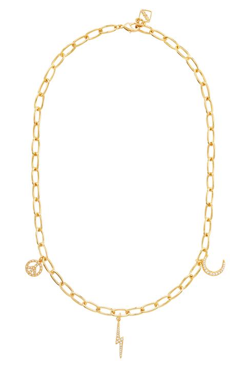 Twinkle necklace new arrivals