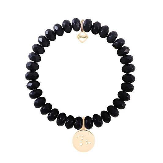 Leo Bracelet - Gold