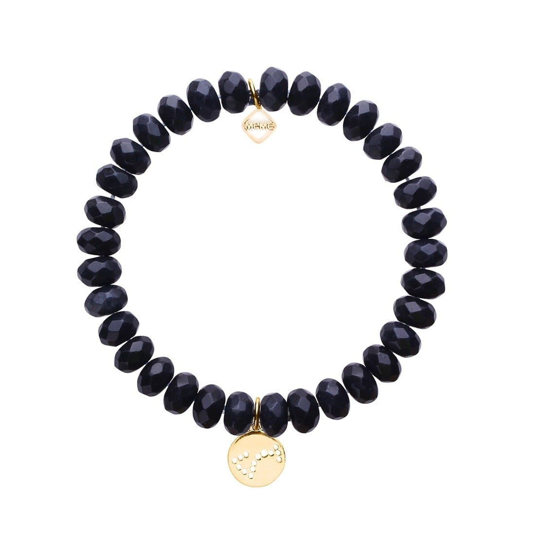 Scorpio Bracelet - Gold